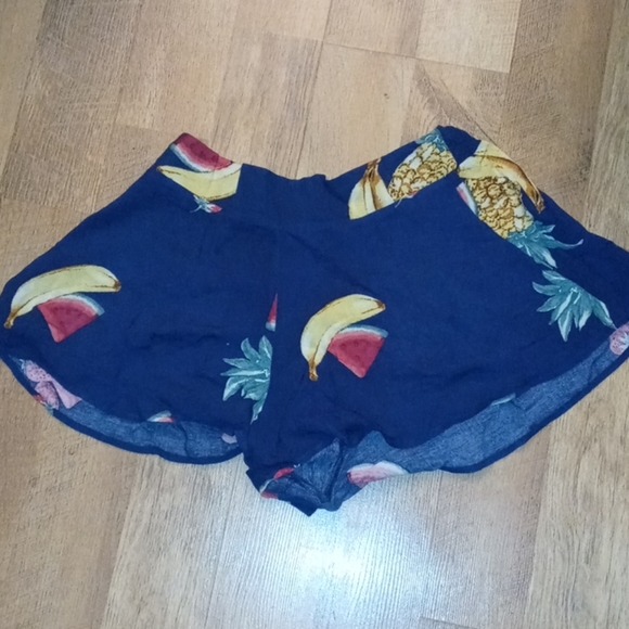 Shorts - Picture 1 of 1